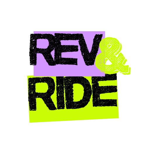 Rev & Ride