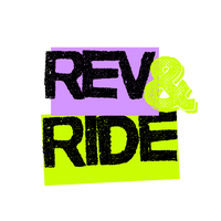 Rev & Ride