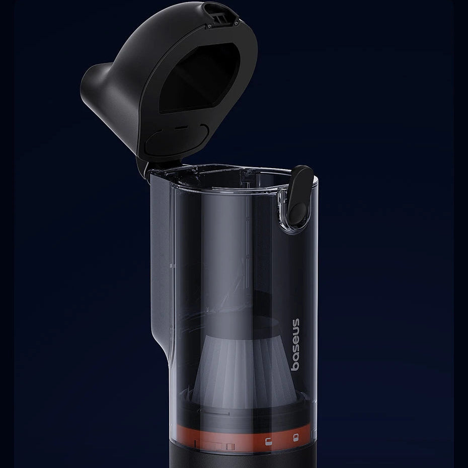 Baseus A5 Wireless Car Vacuum Cleaner 2-in-1
