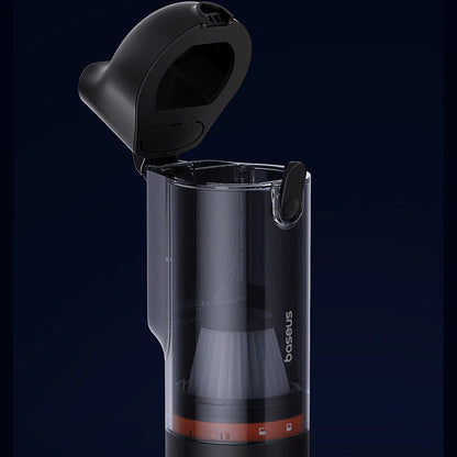 Baseus A5 Wireless Car Vacuum Cleaner 2-in-1