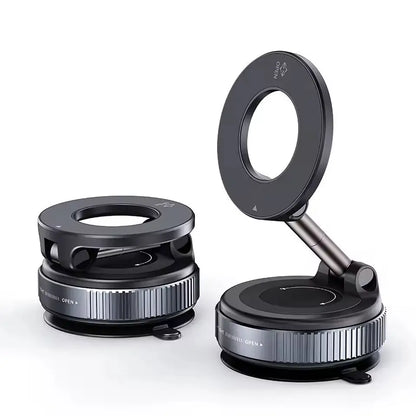 Xiaomi Mijia Magnetic Phone Holder - Suction Cup Mount