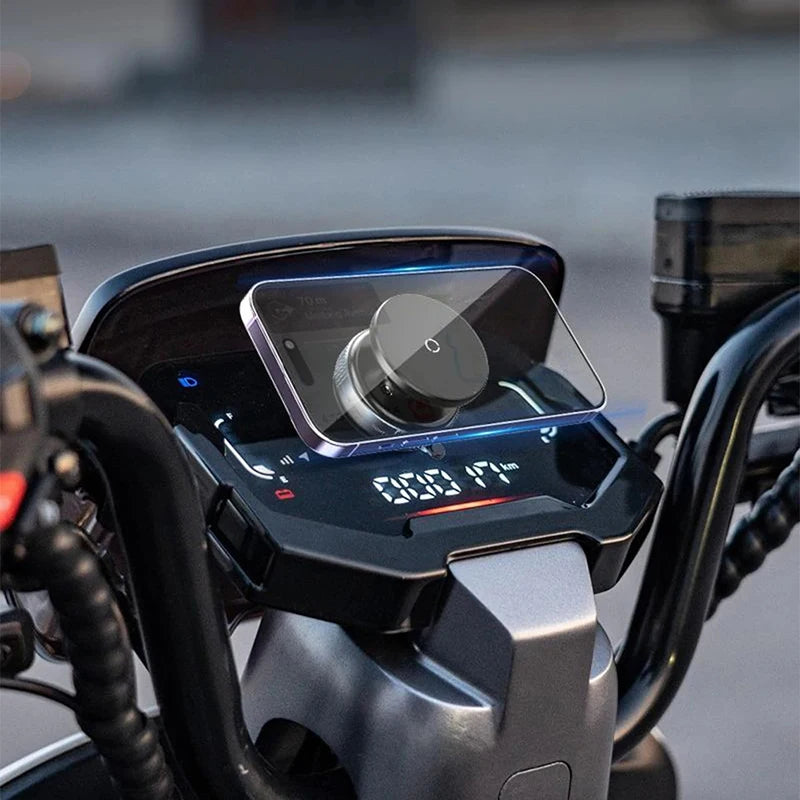 Xiaomi Mijia Magnetic Phone Holder - Suction Cup Mount