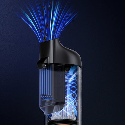 Baseus A5 Wireless Car Vacuum Cleaner 2-in-1