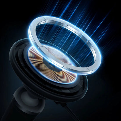 Baseus 15W MagSafe Wireless Car Charger