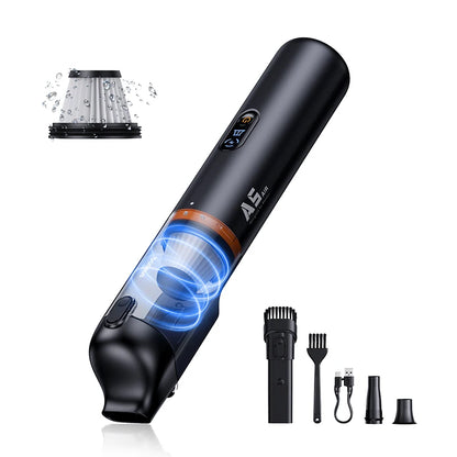 Baseus A5 Wireless Car Vacuum Cleaner 2-in-1