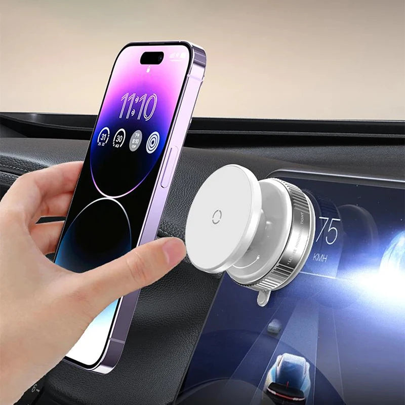 Xiaomi Mijia Magnetic Phone Holder - Suction Cup Mount