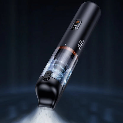 Baseus A5 Wireless Car Vacuum Cleaner 2-in-1