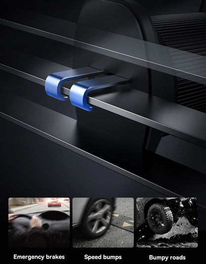 Baseus 15W MagSafe Wireless Car Charger