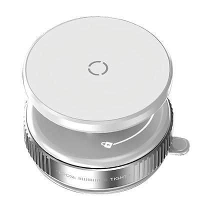 Xiaomi Mijia Magnetic Phone Holder - Suction Cup Mount