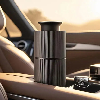 PDQ Portable Car Aroma Diffuser - USB Rechargeable