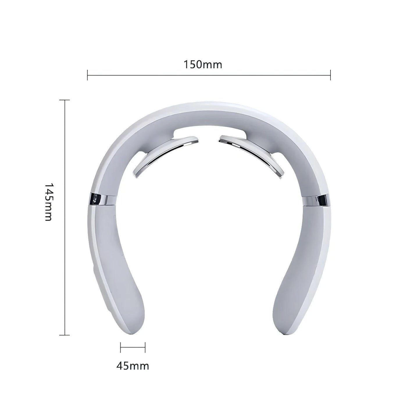 Portable Mini Neck Massager