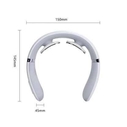 Portable Mini Neck Massager