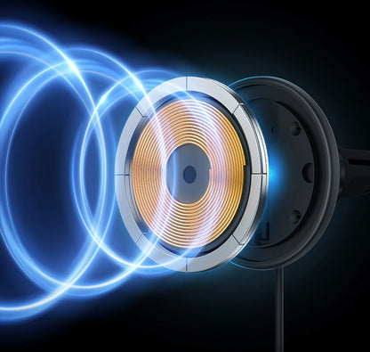 Baseus 15W MagSafe Wireless Car Charger