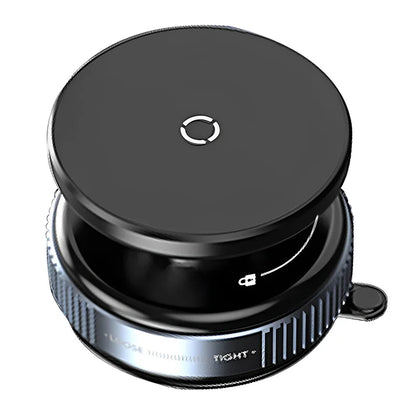 Xiaomi Mijia Magnetic Phone Holder - Suction Cup Mount