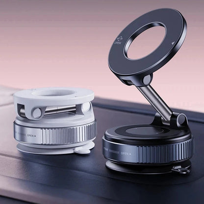 Xiaomi Mijia Magnetic Phone Holder - Suction Cup Mount
